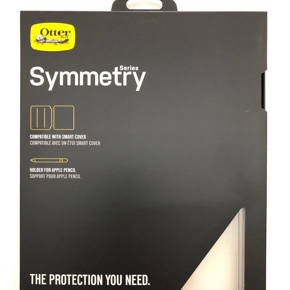 Otterbox Symmetry iPad 10.2 Inch 8th 7th